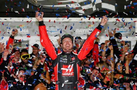 Las Vegas oddsmakers Kurt Busch Daytona 500