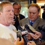 Oakland Raiders Move to Las Vegas in Jeopardy After Goldman Sachs Bails