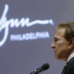 Wynn Gave $7 Million to Charities, Not Trump