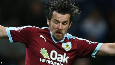 Soccer players like Joey Barton betting on matches