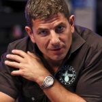 Brandon Steven, 2010 WSOP Main Event Top-10 Poker Player, Subject of Federal Investigation