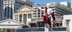 Caesars moves closer to reorganization