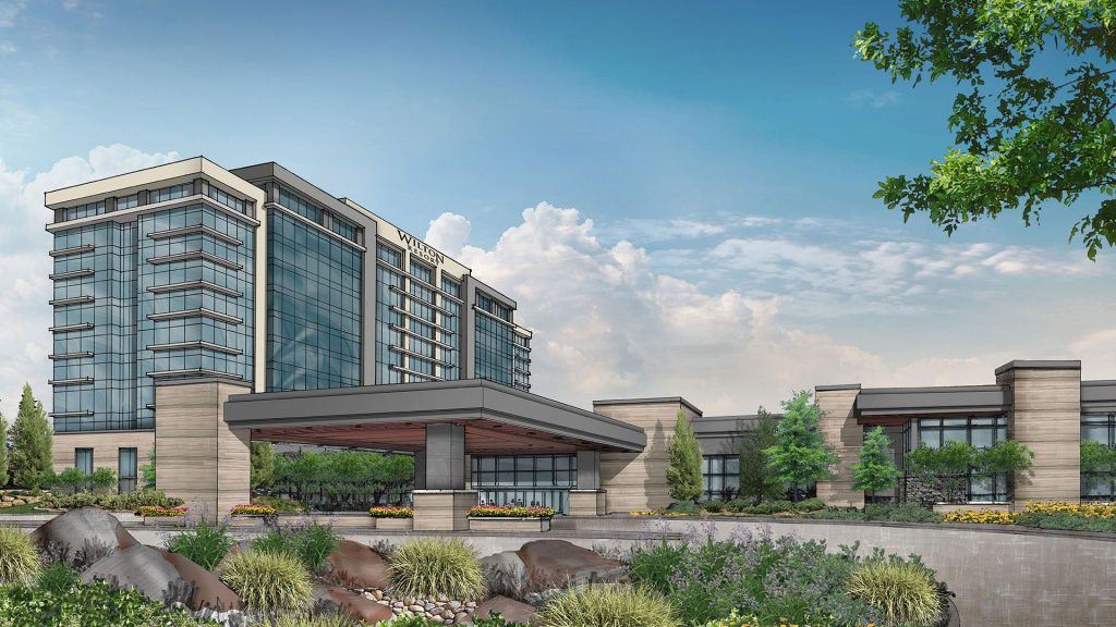 Elk Grove Casino Project Near Sacramento Can Move Forward