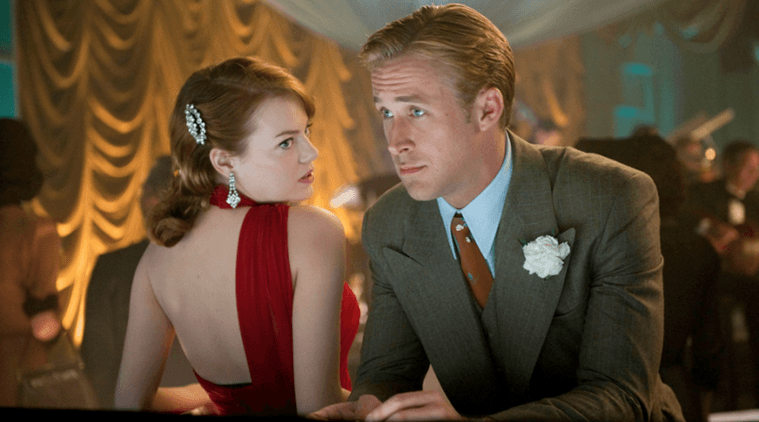 Emma Stone Ryan Gosling La La Land Oscar odds