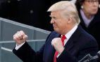 President Trump sports betting Super Bowl LI