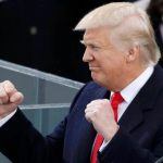 President Trump Talks Sports Betting, Nevada Books Collect Record Handle on Super Bowl