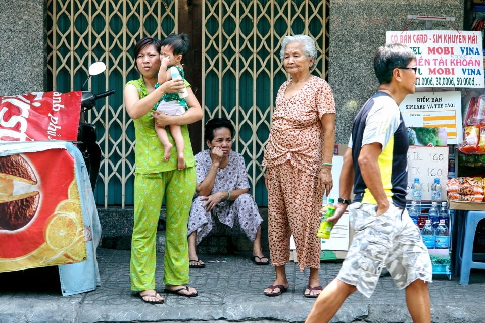 Local Vietnamese casino gambling possible