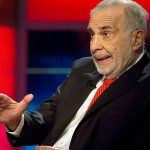 Carl Icahn Rips New Jersey Senate President Sweeney, Gov. Christie Vetoes Casino Bill