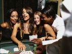 Nevada industry against lowering gambling age