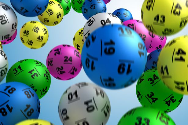 Millennials avoid lotteries