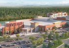Rivers Casino in Schenectady Opens