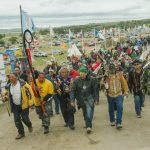 Plunging Profits of Standing Rock Sioux Casino Blamed on Dakota Pipeline Protests and Frigid Winter