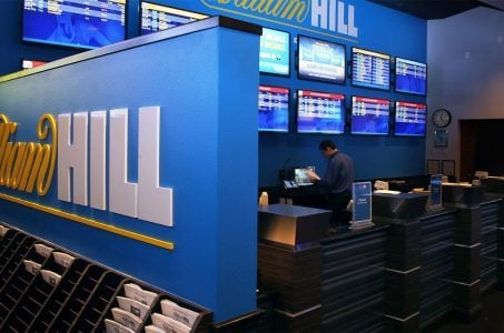 William Hill merger buyout Parvus investor