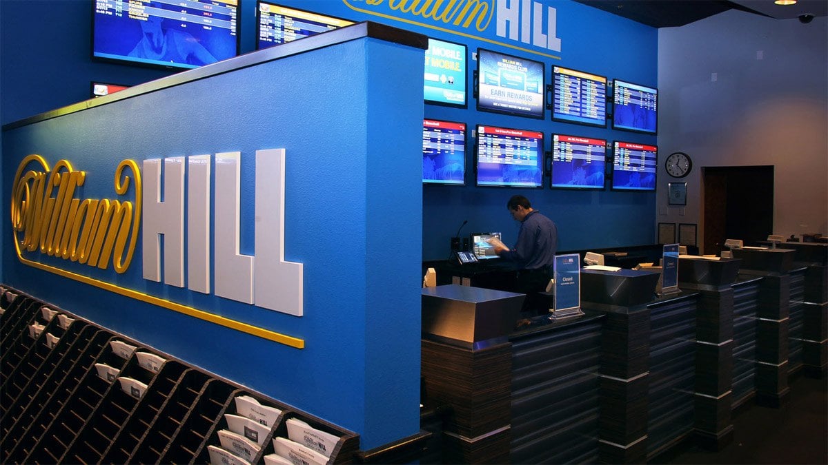 William Hill merger buyout Parvus investor