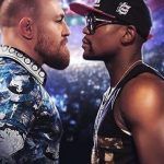 Floyd Mayweather Reportedly Reaches Deal to Box Conor McGregor in Las Vegas