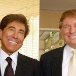 Did Steve Wynn Donate $7 Million of Wynn Resorts Stock to Fund Trump Inauguration?