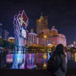 Macau Casino Stocks Look for Recovery After Losing $146 Billion