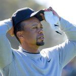 Tiger Woods Shanks His Return, Oddsmakers Lose Confidence