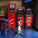 Idaho Bar-Based Lottery Machines In Danger After Anti-Gambling Group Crusade