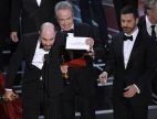 Academy Awards Best Picture Moonlight