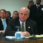 Georgia Casino Bill in Peril, Hearing Canceled Due to Lack of Interest