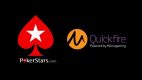 PokerStars Microgaming online poker casino