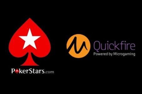 PokerStars Microgaming online poker casino