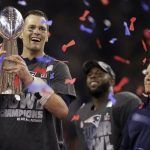 Odds-On Favorite Wins, As New England Patriots End “Brexit” Streak