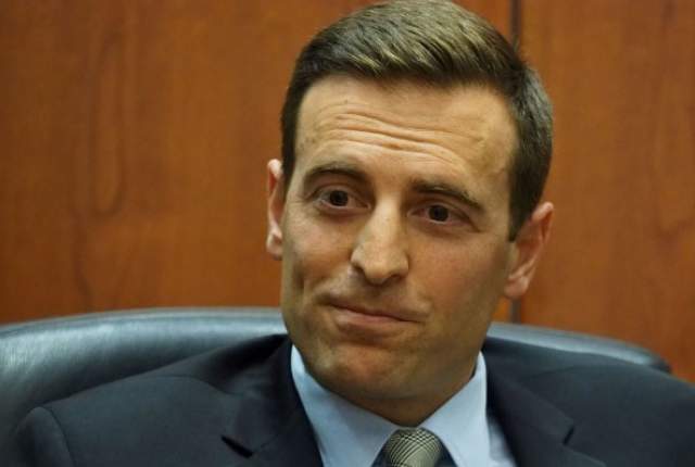 Adam Laxalt Nevada governor