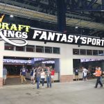 NFL Teams Punt DraftKings and FanDuel Partnerships, as Legalized Sports Betting Gains Support