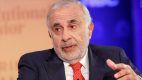 Carl Icahn Sells Trump Taj to Hard Rock International
