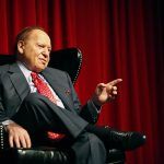 Sale of Sands Bethlehem to MGM “Imminent”