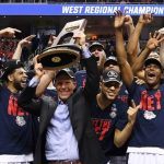 Final Four Odds Favor Gonzaga and North Carolina, but Cinderellas Oregon and South Carolina Remain