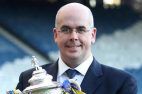 Ladbrokes Coral CEO reports “successful” first year