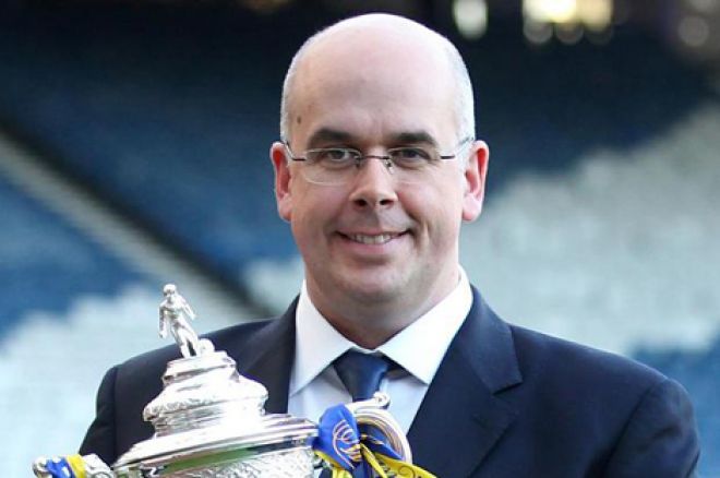 Ladbrokes Coral CEO reports “successful” first year