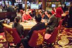 Lucky Dragon Asian-themed Las Vegas