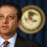 Trump Tells Black Friday Prosecutor Preet Bharara “You’re Fired,” After US Attorney Refuses to Step Down