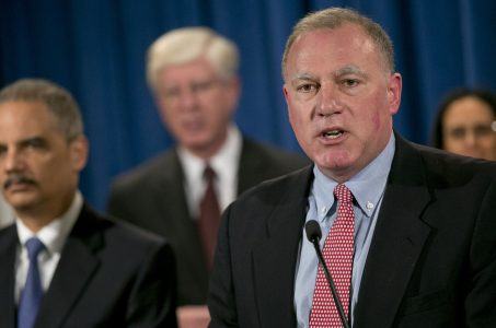 Connecticut AG George Jespen asked legal opinion on East Windsor casino