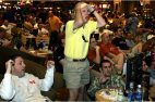 Las Vegas sportsbooks March Madness