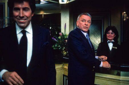 Atlantic Club Wynn Sinatra Atlantic City revenue