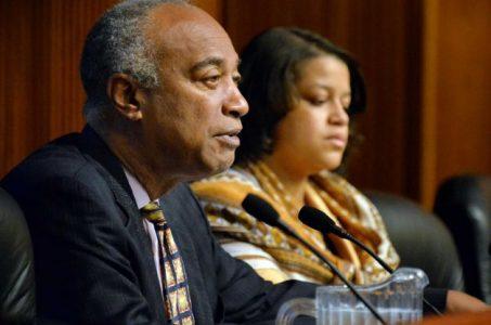 New York Assemblyman Gary Pretlow will back online poker in the House this year.