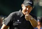 Phil Mickelson insider trading Billy Walters