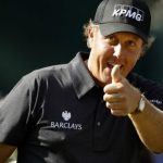 Phil Mickelson Could Testify in Sports Bettor Billy Walters’ Insider-Trading Trial