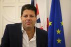UK triggers Article 50, Gibraltar’s Fabio Picardo receives assurances