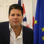 UK Triggers Article 50, Offers Reassurance to Nervy Gibraltar