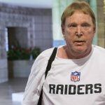 Las Vegas Raiders Could Provide Boost to Gambling Stocks, Mark Davis Thanks Sheldon Adelson