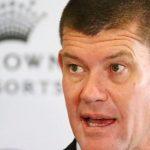 Melco Crown to Change Its Name as It Seeks Post-Crown Identity