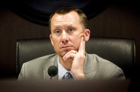 AG Burnett debates esports at Nevada hearing
