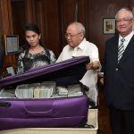 Feds Charge 21 in ATM Skimming Money-Laundering Scheme That Wound Up at Las Vegas Casinos