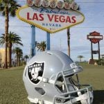 NFL Owners Approve Raiders Move to Las Vegas, Commissioner Goodell Concedes